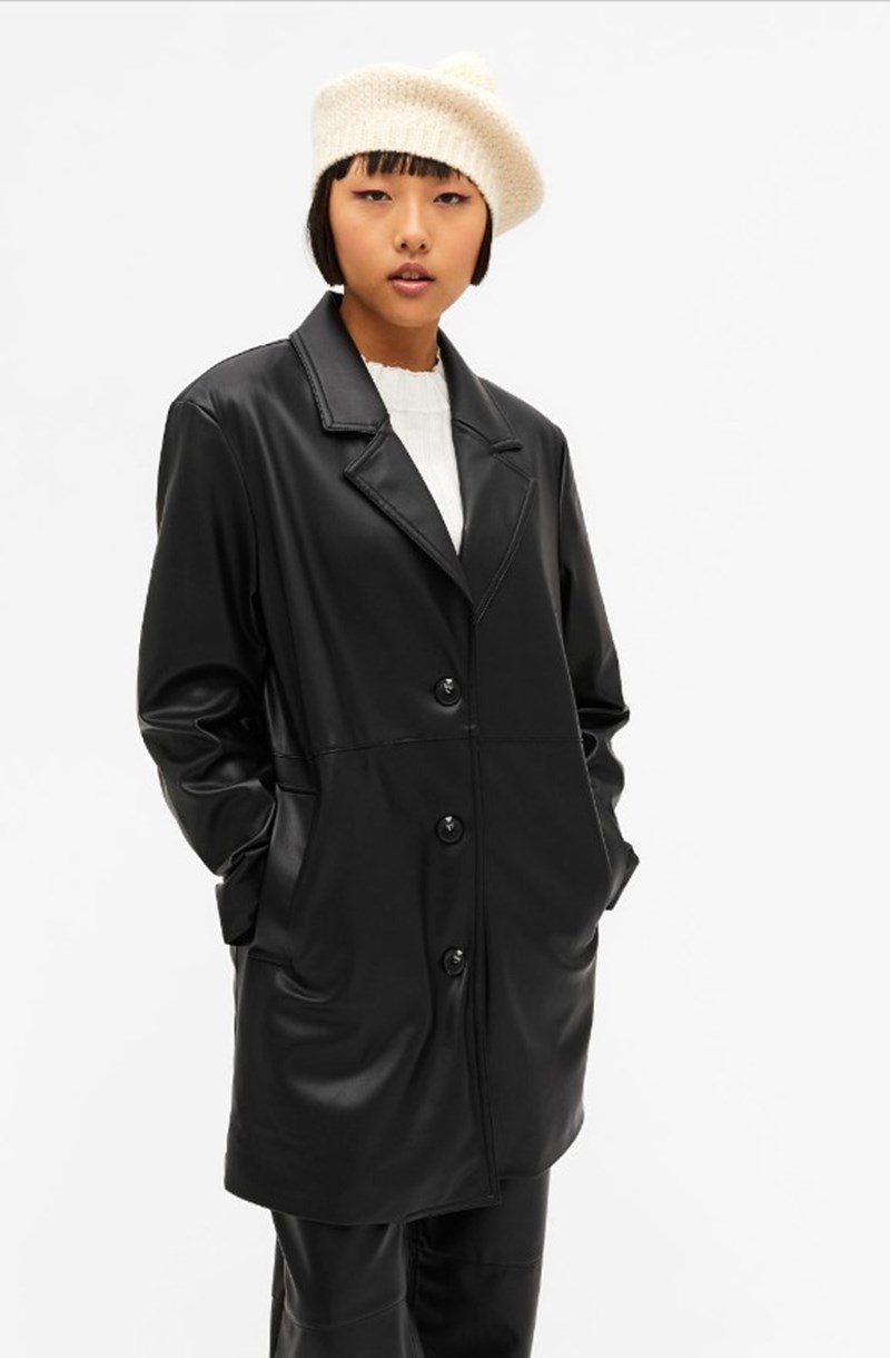 coat trends