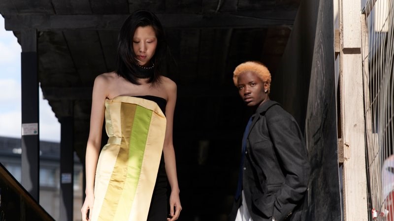 fashion 