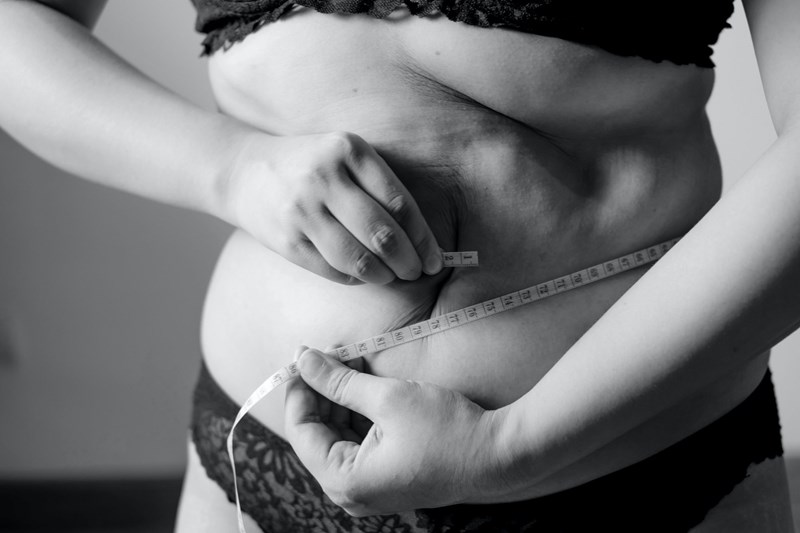 Fatphobia: Υπάρχει και τη συναντάμε κυρίως στο κρεβάτι! - εικόνα 1