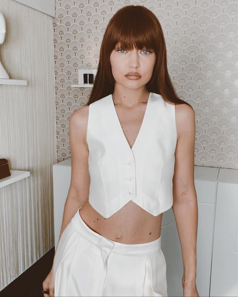 Gigi Hadid