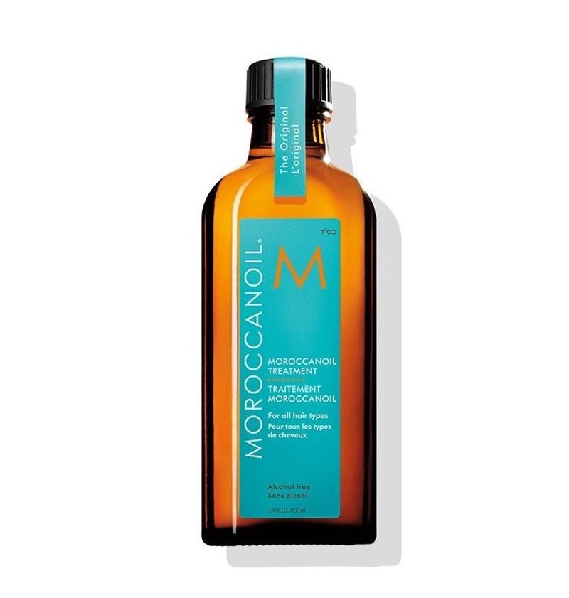 5 προϊόντα με argan oil που θα χαρίσουν στα μαλλιά σου λάμψη, λάμψη, λάμψη! - εικόνα 2
