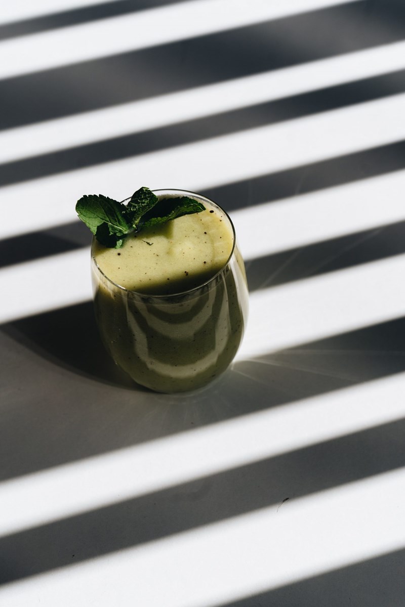 smoothie