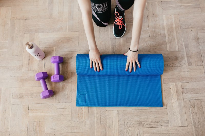 BURPEE