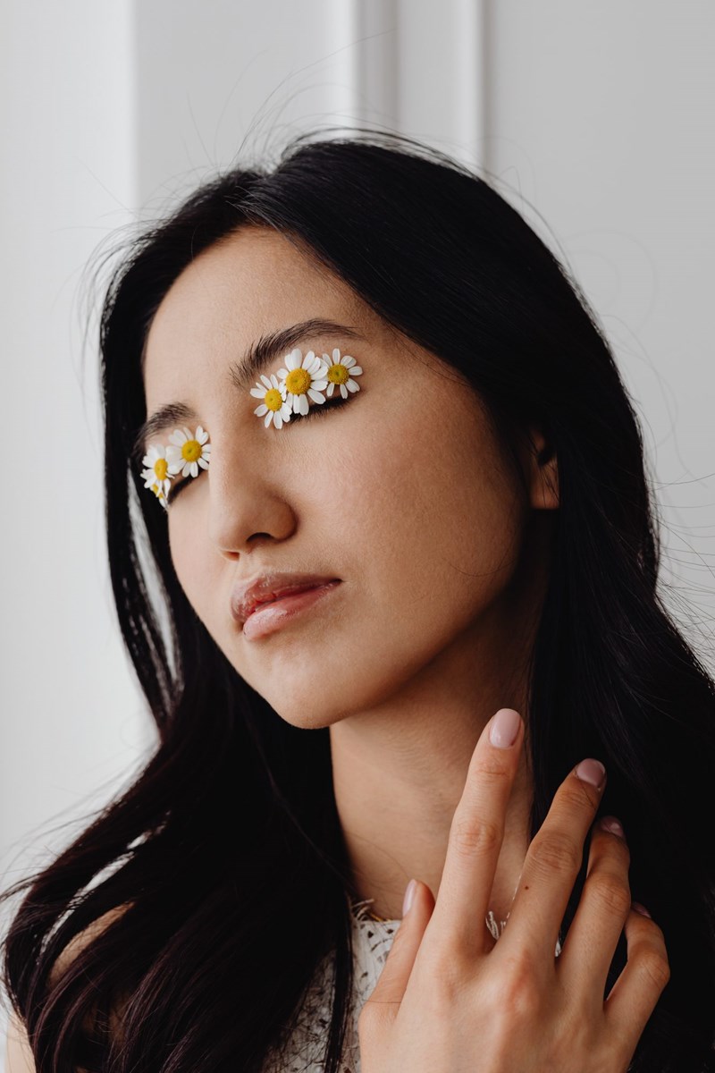 Eye Yoga