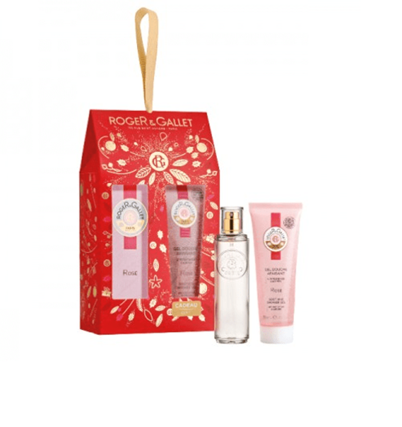 beauty items