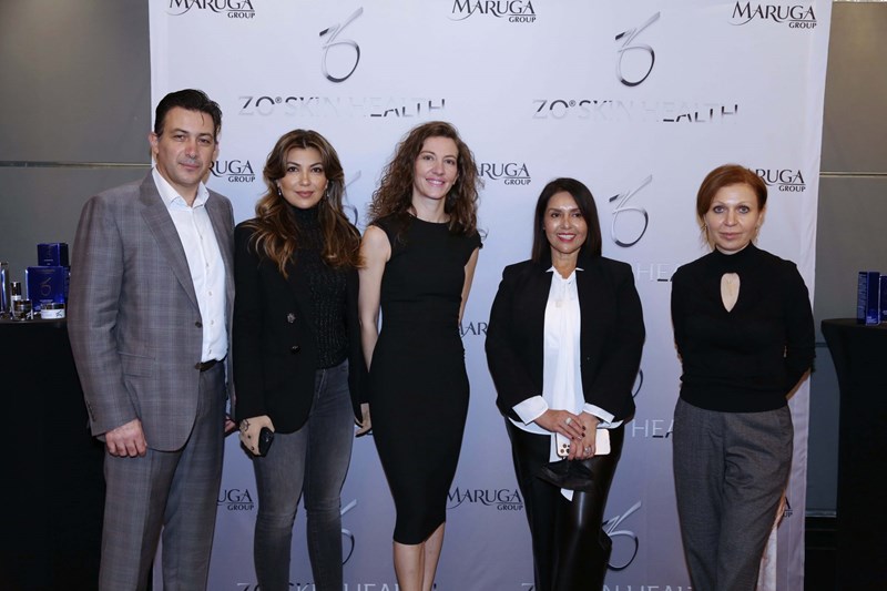 ZO® Skin Health: Mια καινοτόμα προσέγγιση στην αναγέννηση της επιδερμίδας - εικόνα 1