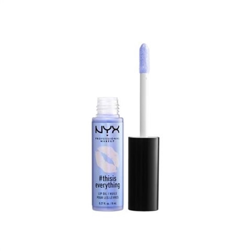 Very Peri: 7 beauty items στην πιο hot απόχρωση της χρονιάς - εικόνα 6