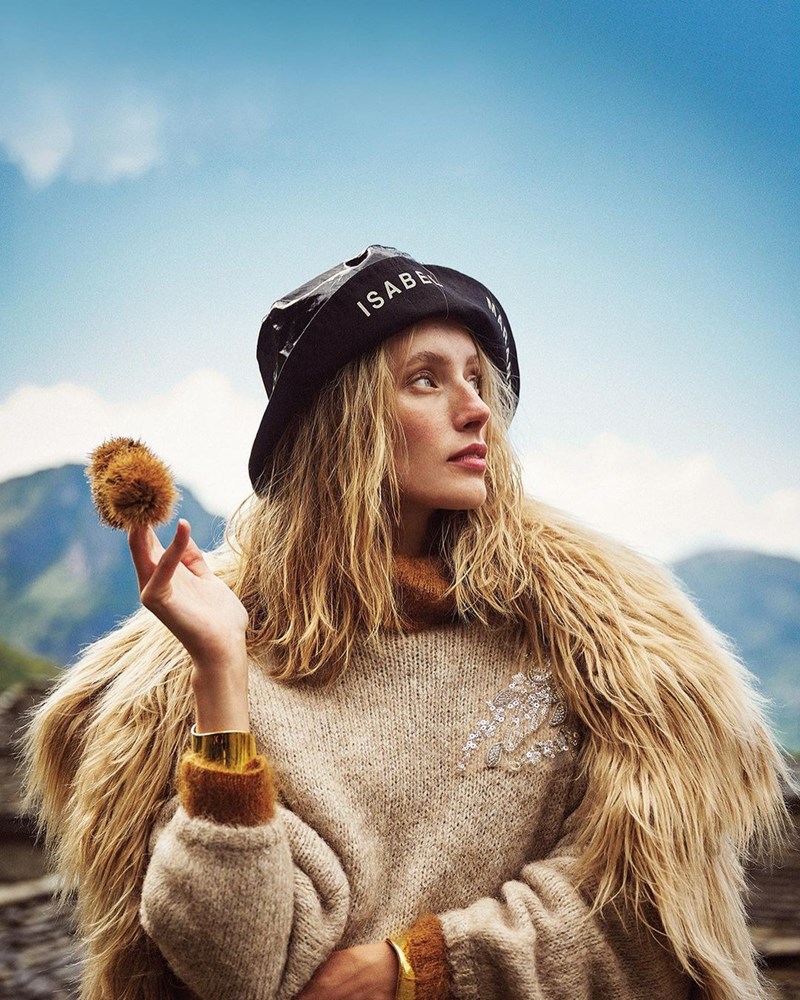 ELLE