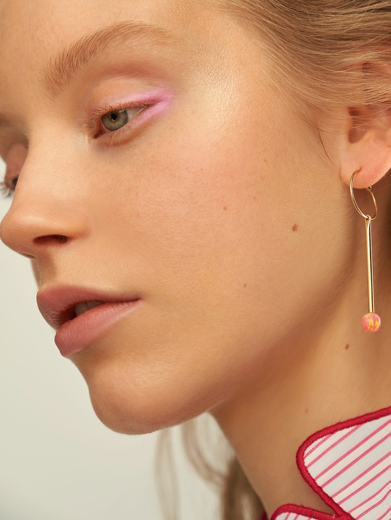 Sweet Harmony: Tο μακιγιάζ μας υποκύπτει στις πιο λαχταριστές αποχρώσεις - εικόνα 4