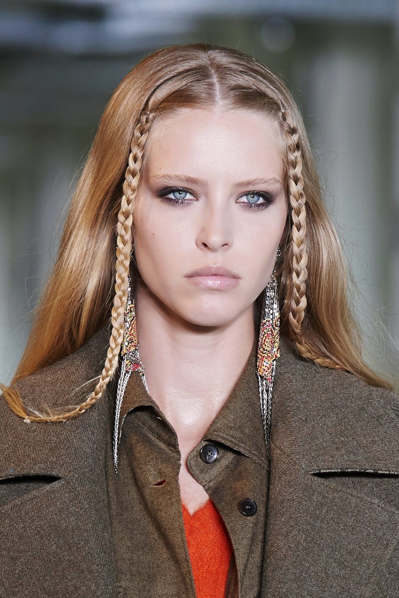 hair trends 
