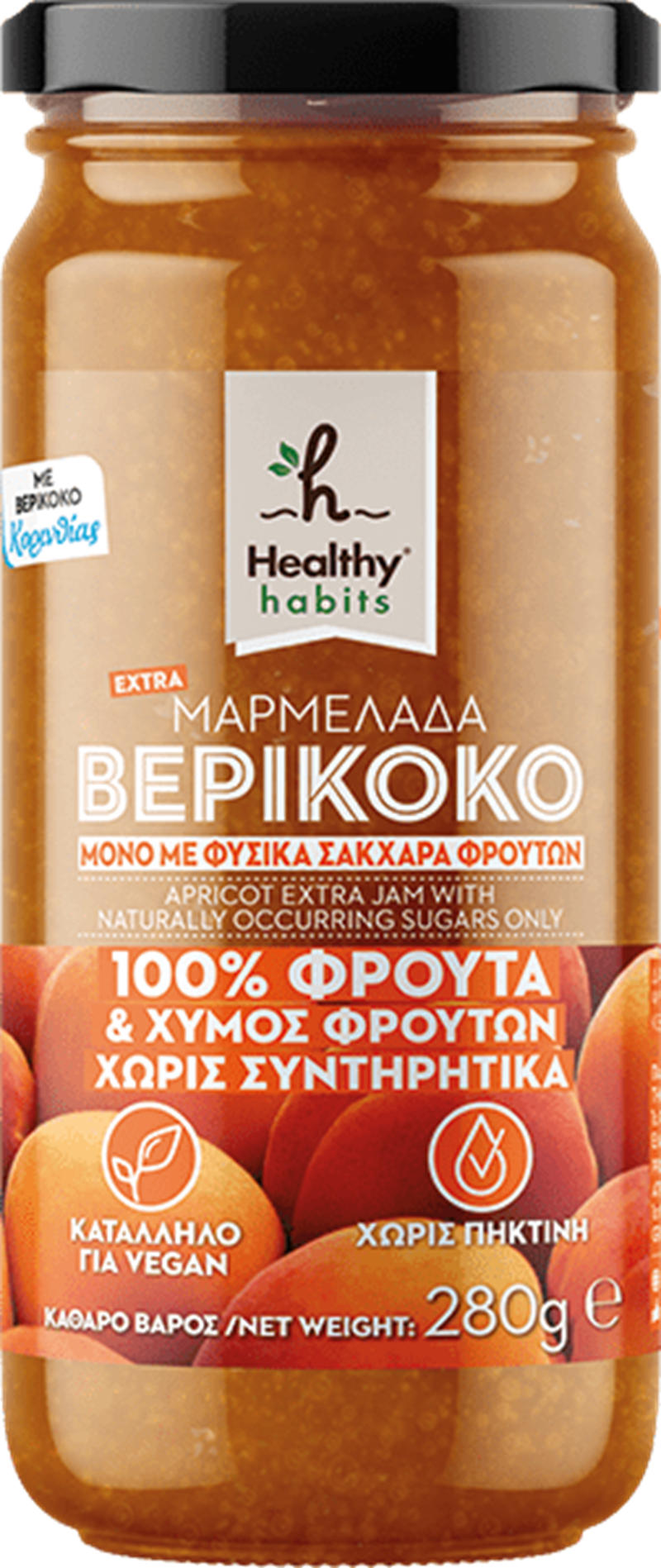 healthy habits