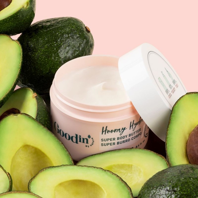 To αβοκάντο «εισβάλει» στην beauty routine μας - εικόνα 7
