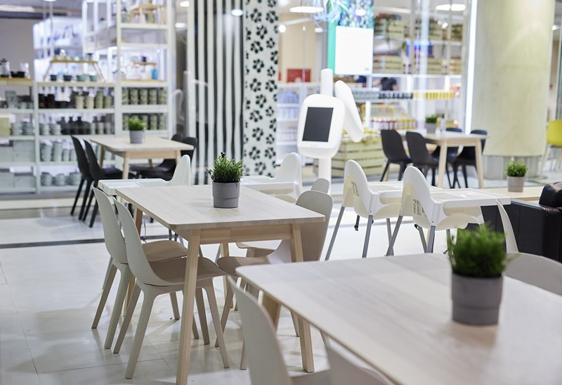 Νέο κατάστημα ΙΚΕΑ «νέας γενιάς» στο The Mall Athens - εικόνα 2