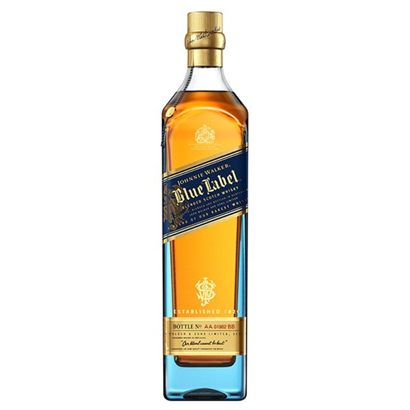 Johnnie Walker