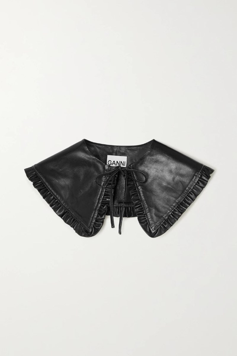 LEATHER