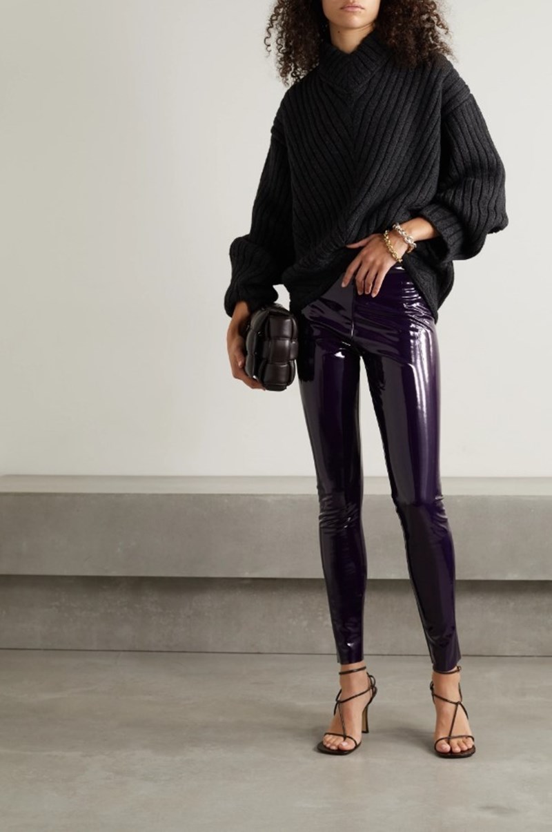 LEATHER