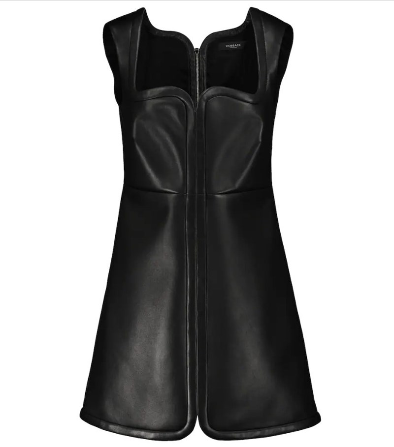 LEATHER