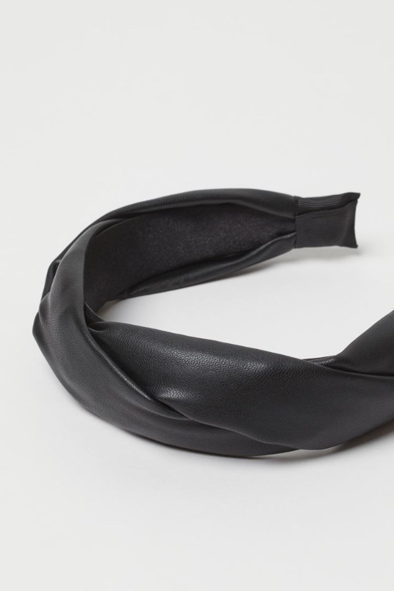 LEATHER
