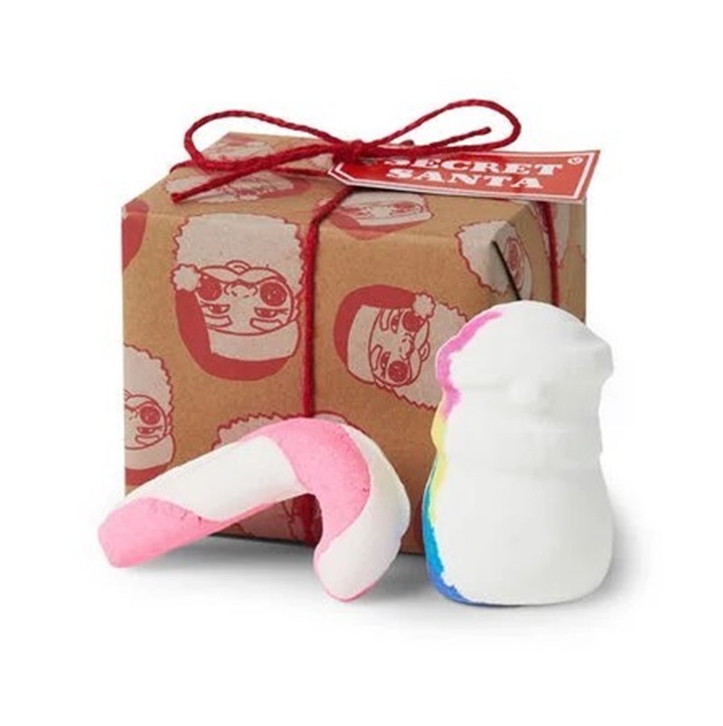 Secret Santa