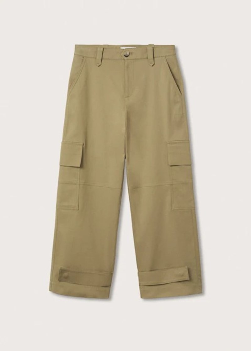 culotte