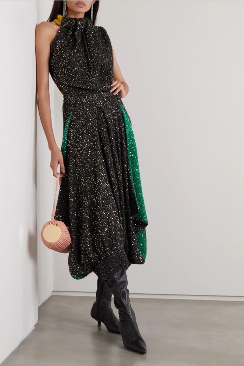 dress