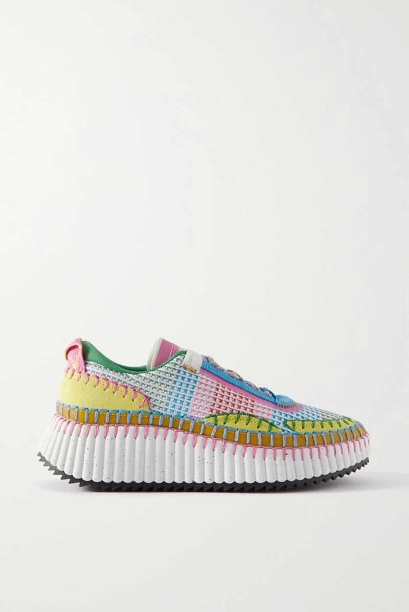 sneakers