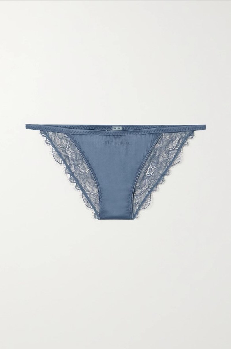 lingerie