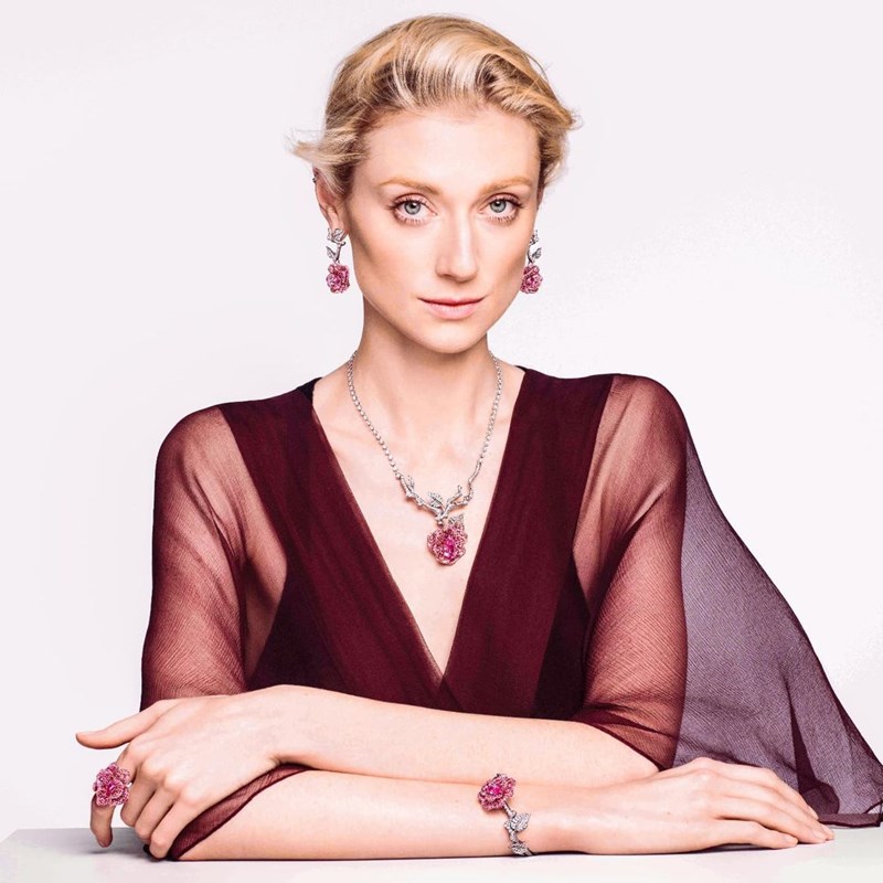 Elizabeth Debicki