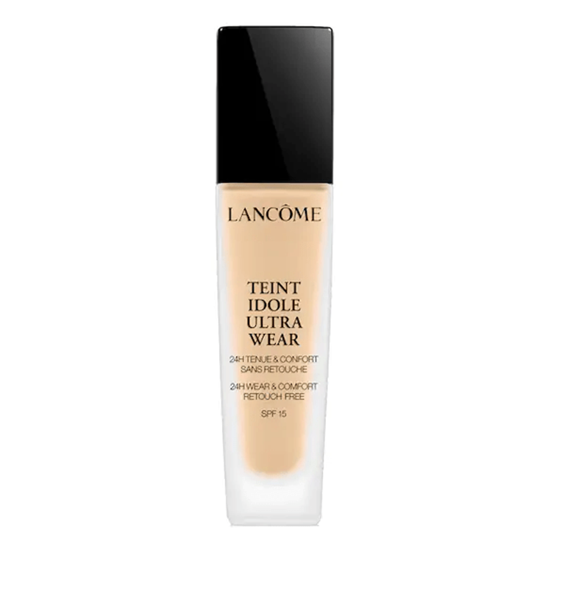 Oil-free Foundation: Αυτή είναι η ιδανική βάση για εσένα που έχεις ακνεϊκή επιδερμίδα - εικόνα 3