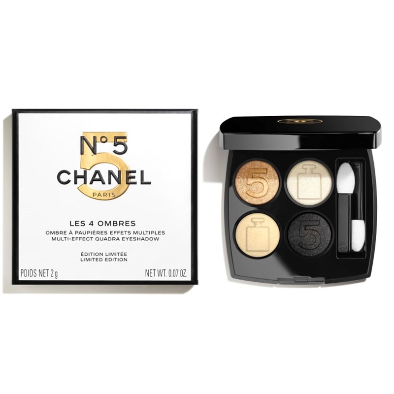 beauty items