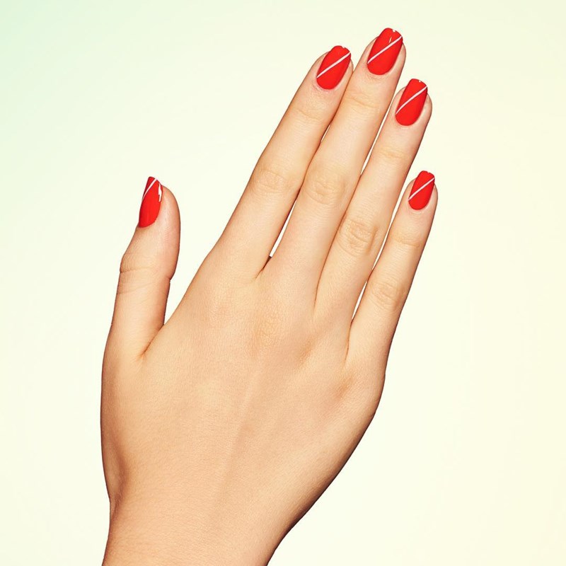 Red Nails: Αν όχι τώρα, τότε πότε; - εικόνα 3