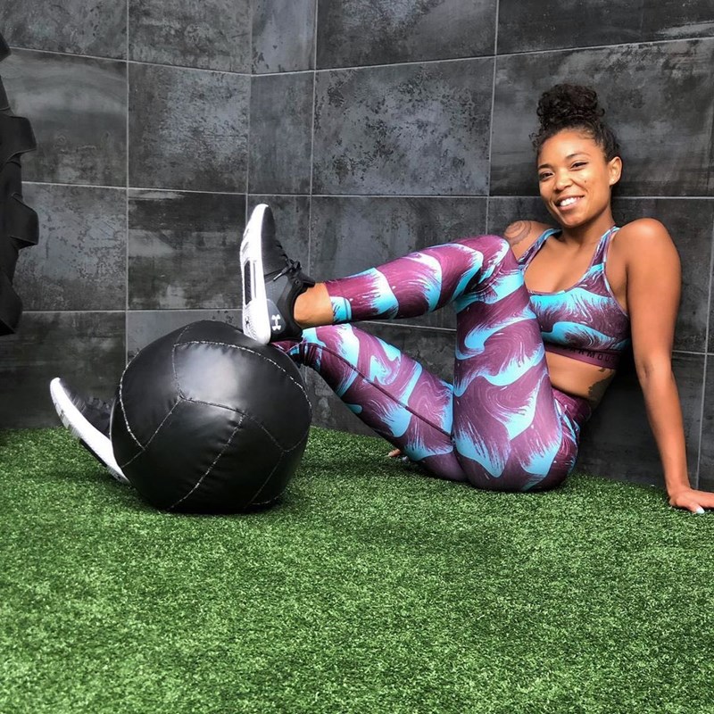 3 hairstyles που αντέχουν ακόμα και μετά το πιο απαιτητικό workout - εικόνα 2