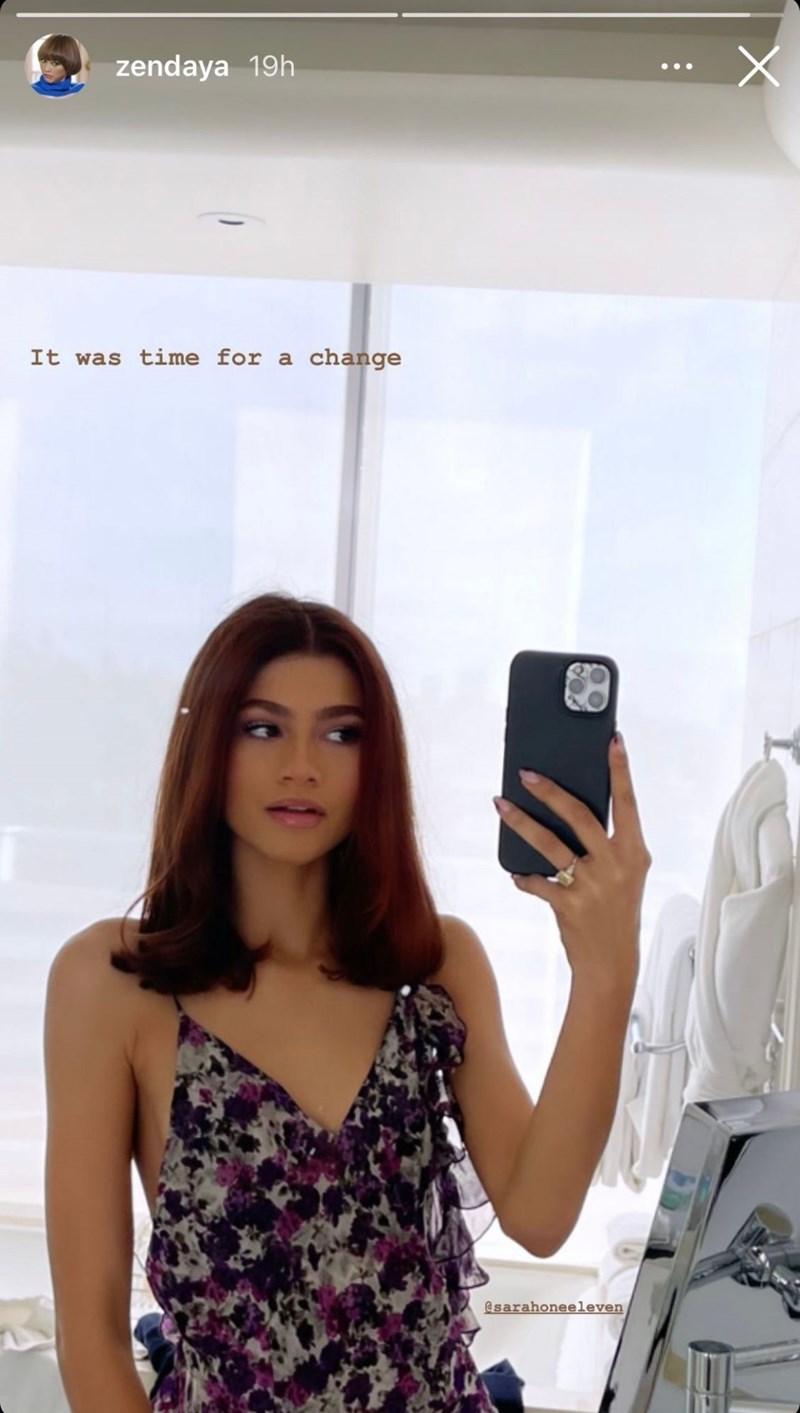 Dua Lipa & Zendaya: Θα υποδεχθούν τη νέα χρονιά με ανανεωμένο hair-look - εικόνα 1