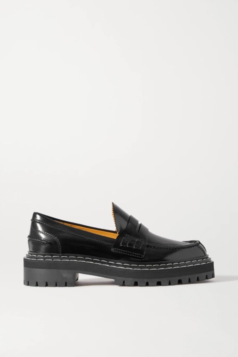 loafers
