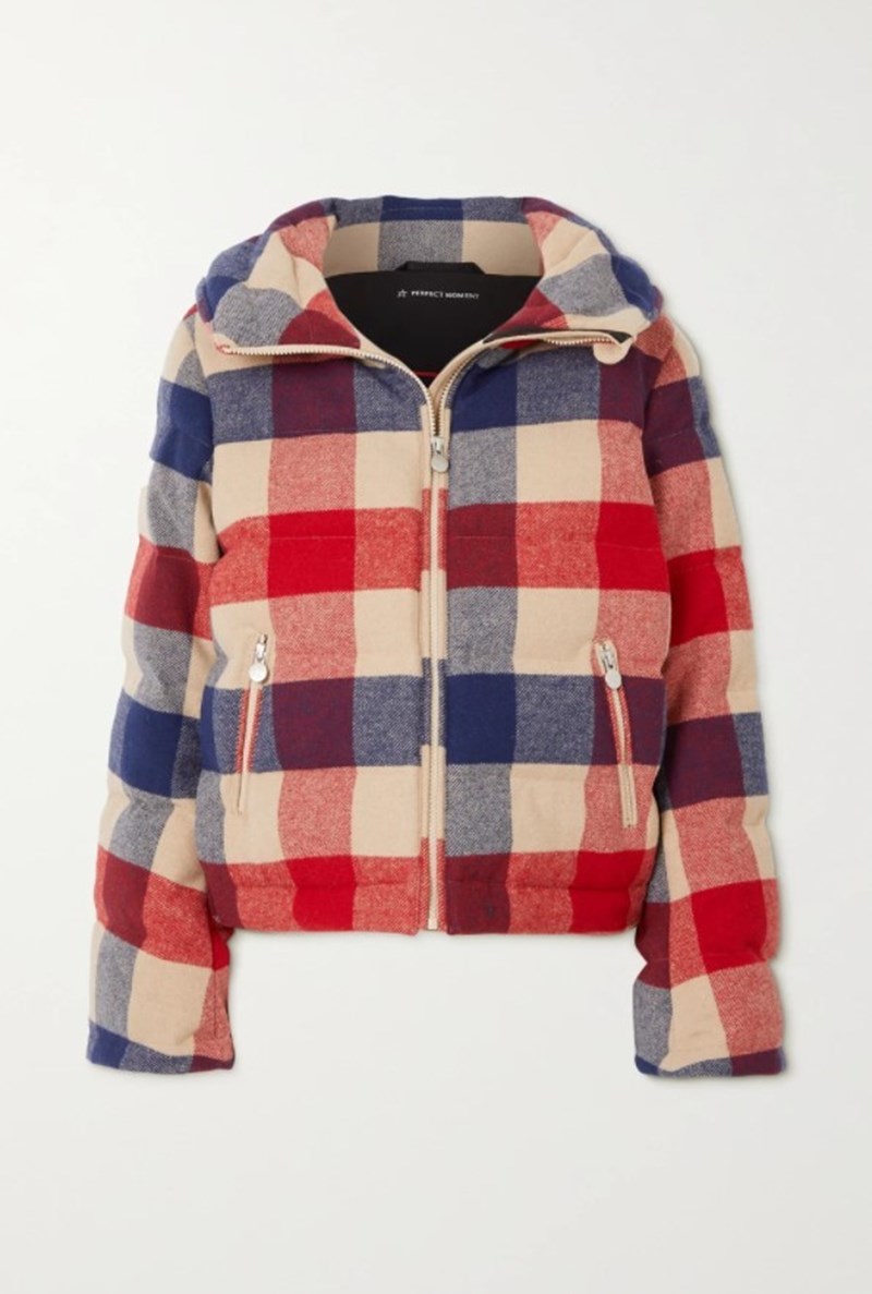 skiwear