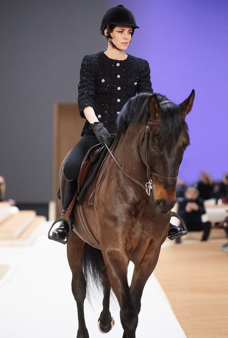 Chanel 1