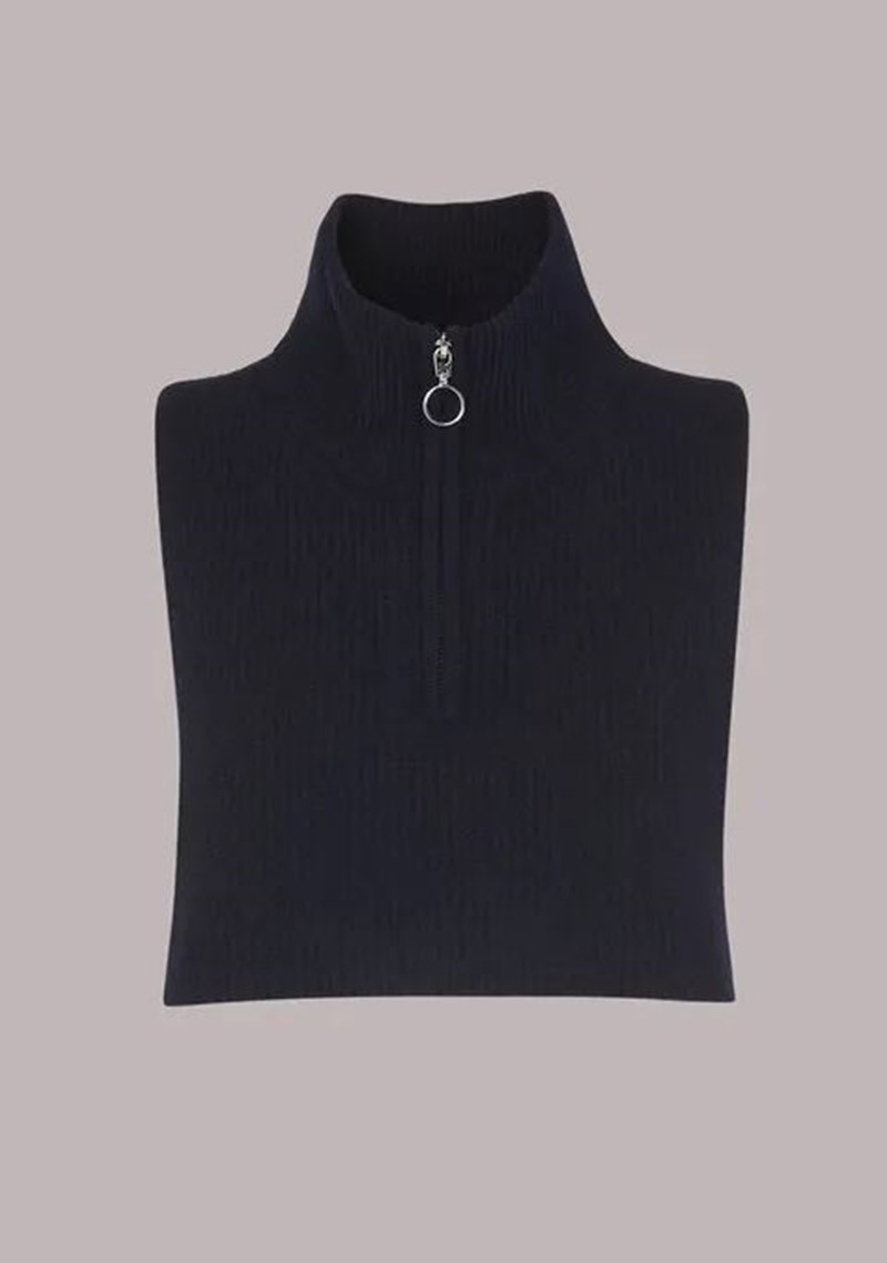 Ξέχνα τα κασκόλ! Βρήκαμε το fashion item που έρχεται να τα αντικαταστήσει - εικόνα 6
