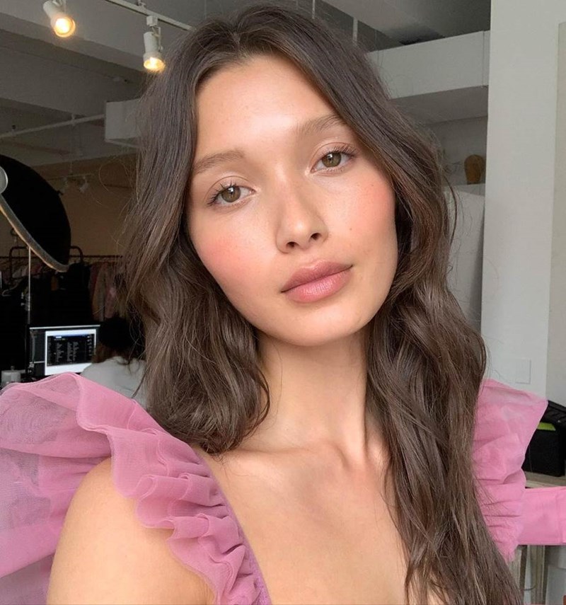 4 eyebrow trends που θα κεντρίσουν το ενδιαφέρον μας το 2022 - εικόνα 1