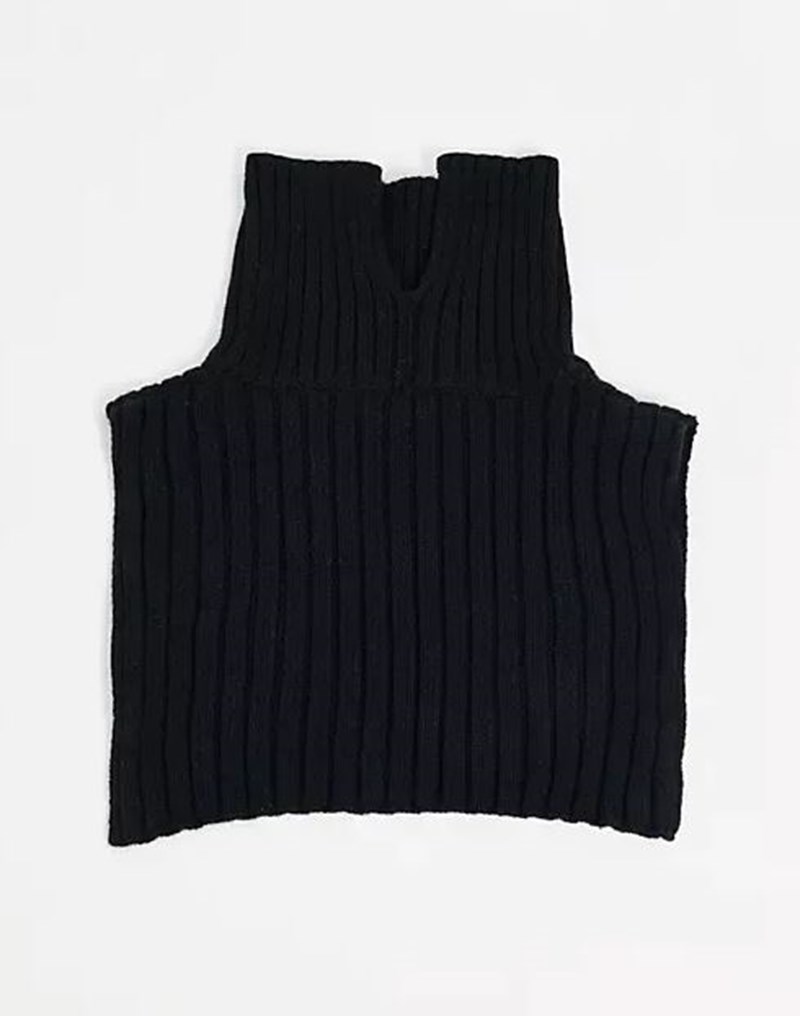 Ξέχνα τα κασκόλ! Βρήκαμε το fashion item που έρχεται να τα αντικαταστήσει - εικόνα 4