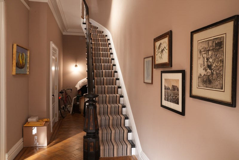 interiors
