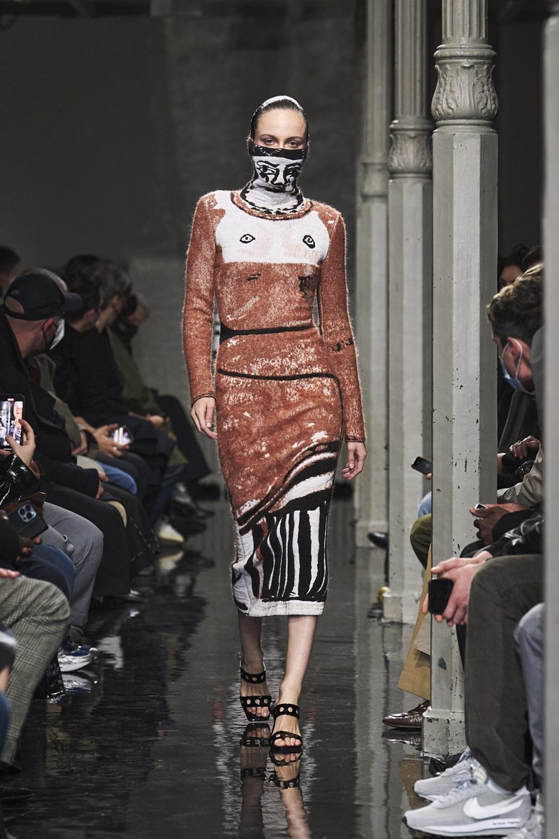 Alaïa: Η Fall 2022 συλλογή του brand είναι ο ορισμός της μόδας σήμερα - εικόνα 12