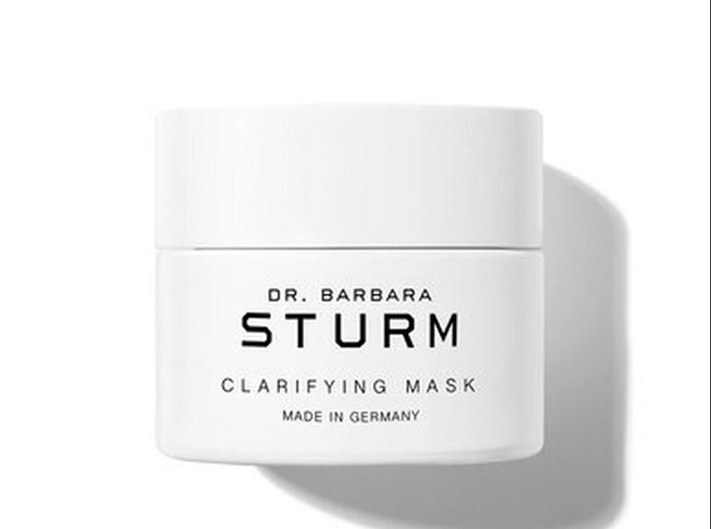 Η Elsa Hosk λατρεύει αυτή τη μάσκα κατά της ακμής - εικόνα 3