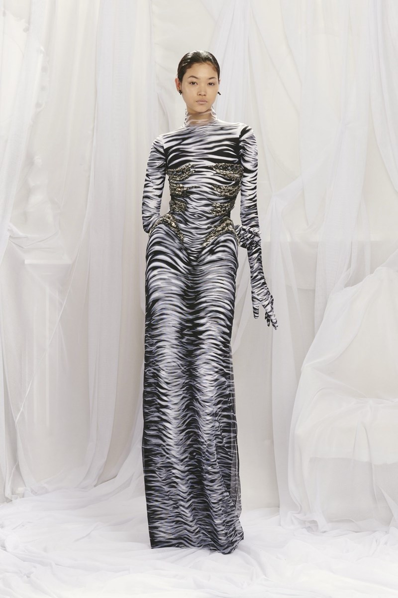 Jean Paul Gaultier x Glenn Martens: Μια συνεργασία υψηλής ραπτικής με μεγάλο ενδιαφέρον - εικόνα 7