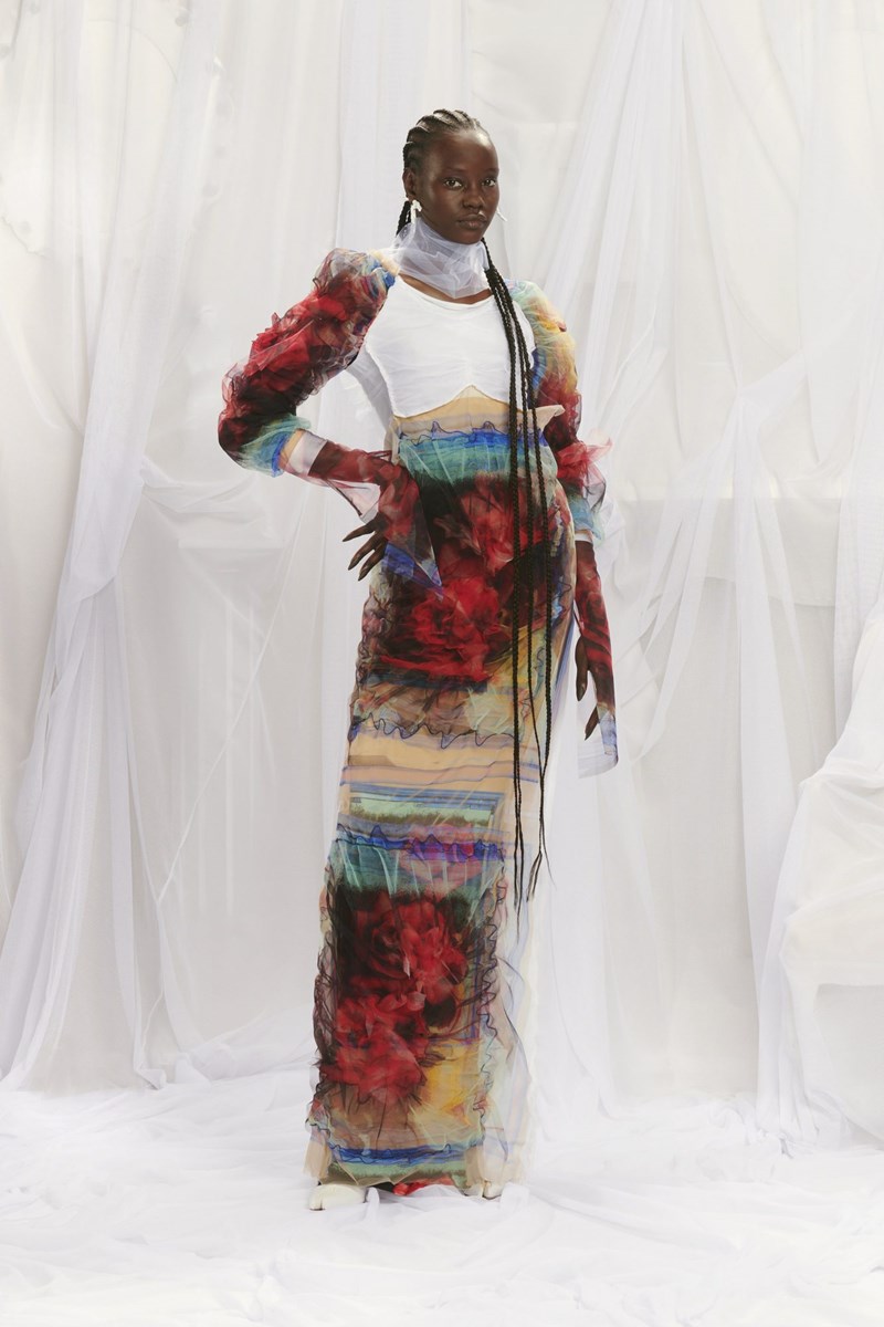 Jean Paul Gaultier x Glenn Martens: Μια συνεργασία υψηλής ραπτικής με μεγάλο ενδιαφέρον - εικόνα 6