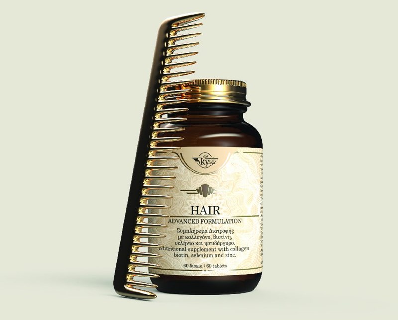  haircare
