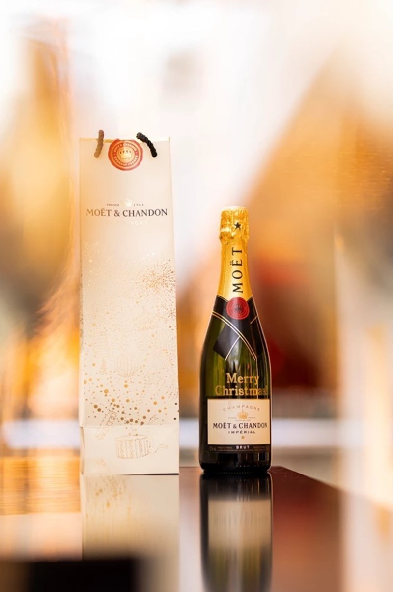 Moët