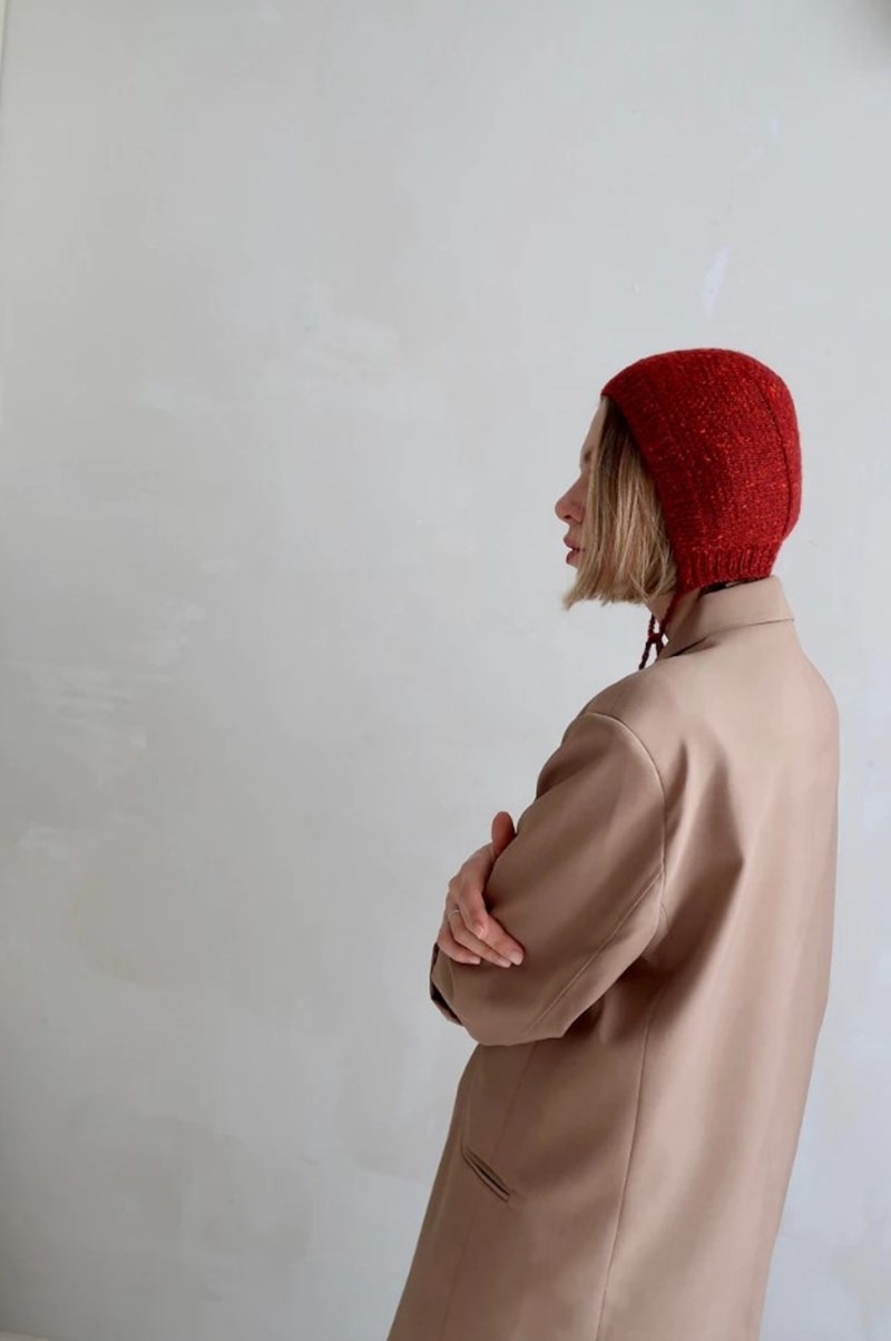 bonnet