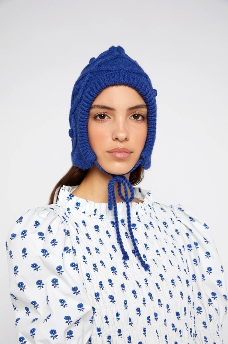 bonnet