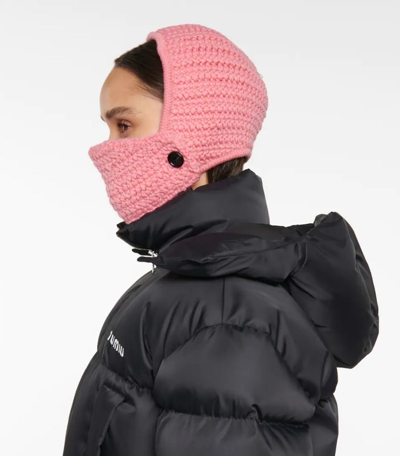 bonnet