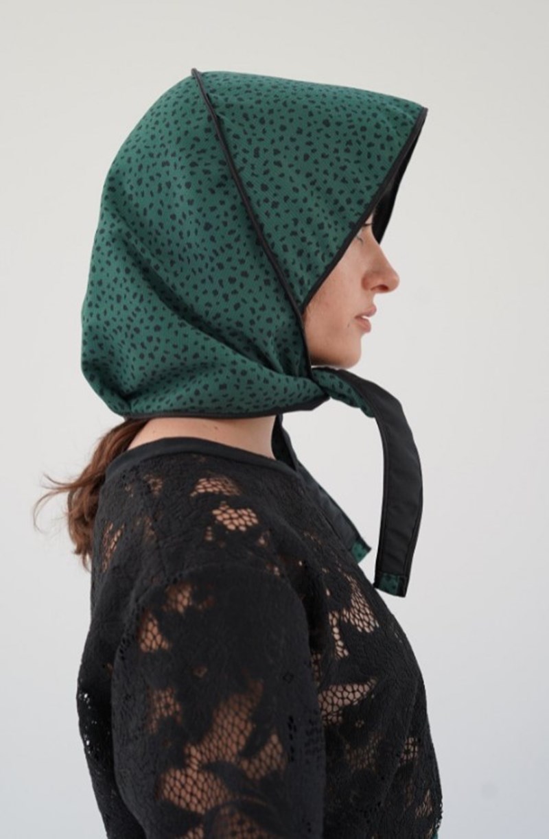 bonnet